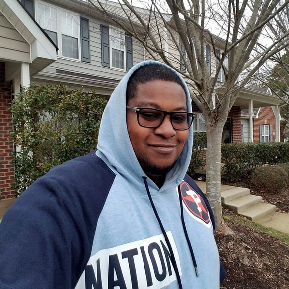 Meet your Posher, Brandon - Picture 1 of 1